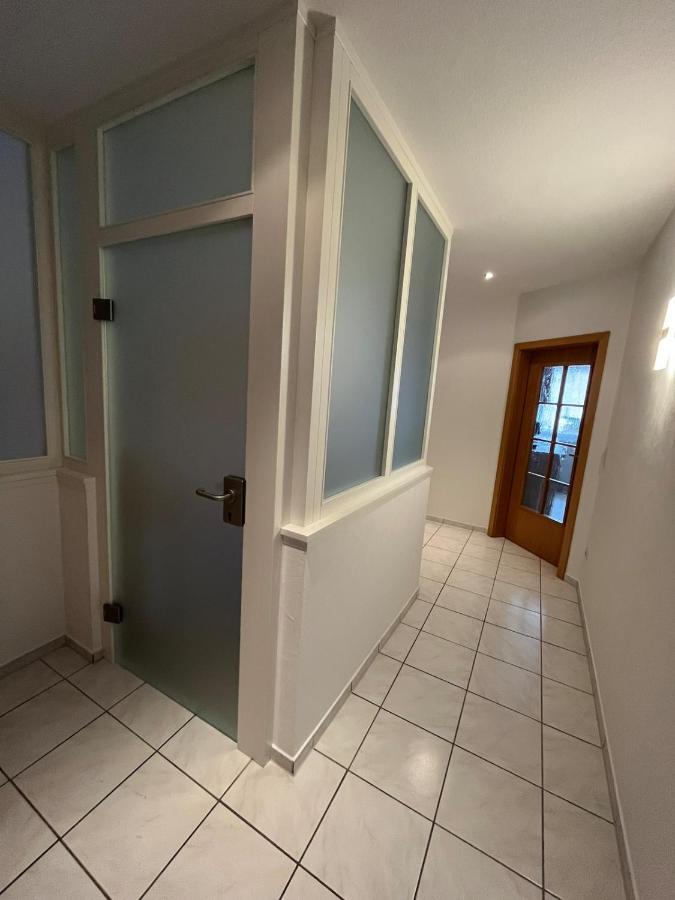 Ruhige Ferienwohnung in Rütenbrock bei Haren Ems - Ferienwohnung Beller