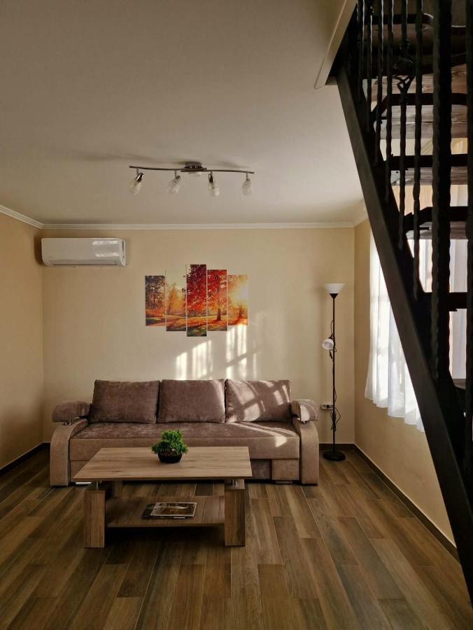 Appartement 1 Chambre