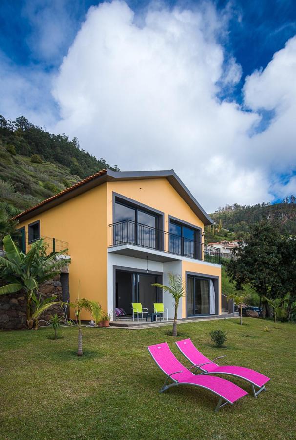 B&B Arco da Calheta, Madeira - Casa do Louro - Bed and Breakfast Arco da Calheta, Madeira