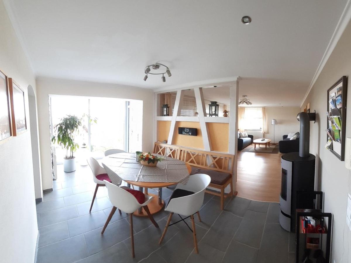 Städtle-Blick - Ferienwohnung Hayingen