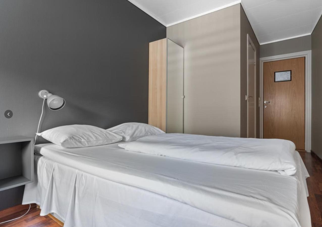 Habitación Doble Económica