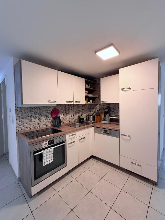 Ferienwohnung direkt am Rhein - Chambres d'hôtes Linz am Rhein