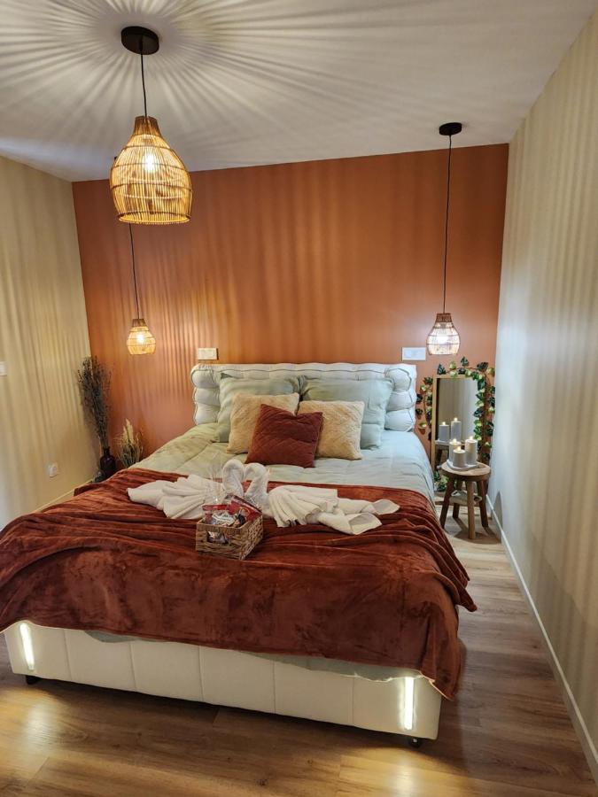 Forest Home - Bed and Breakfast Bazoches-sur-le-Betz