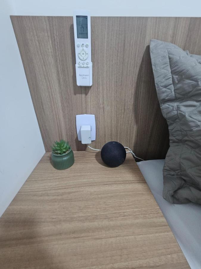 Traveler Monte Carmelo 41 - B&B Ribeirão Preto