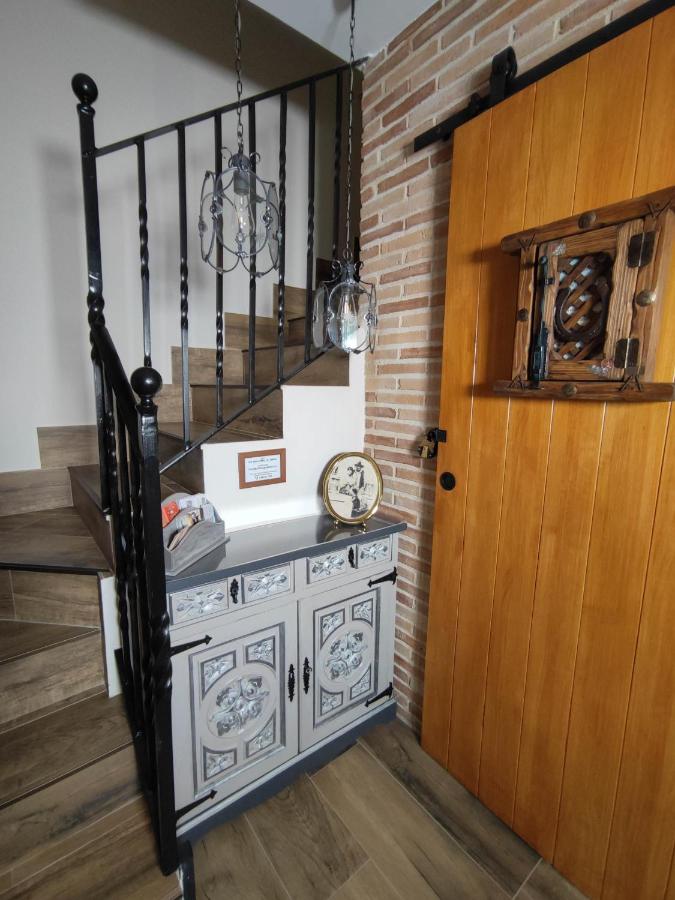 Casa Rural Aromas de Siempre - Ferienwohnung Alhama de Aragón