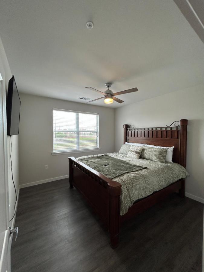 Houston Luxury Apartment - B&B Houston