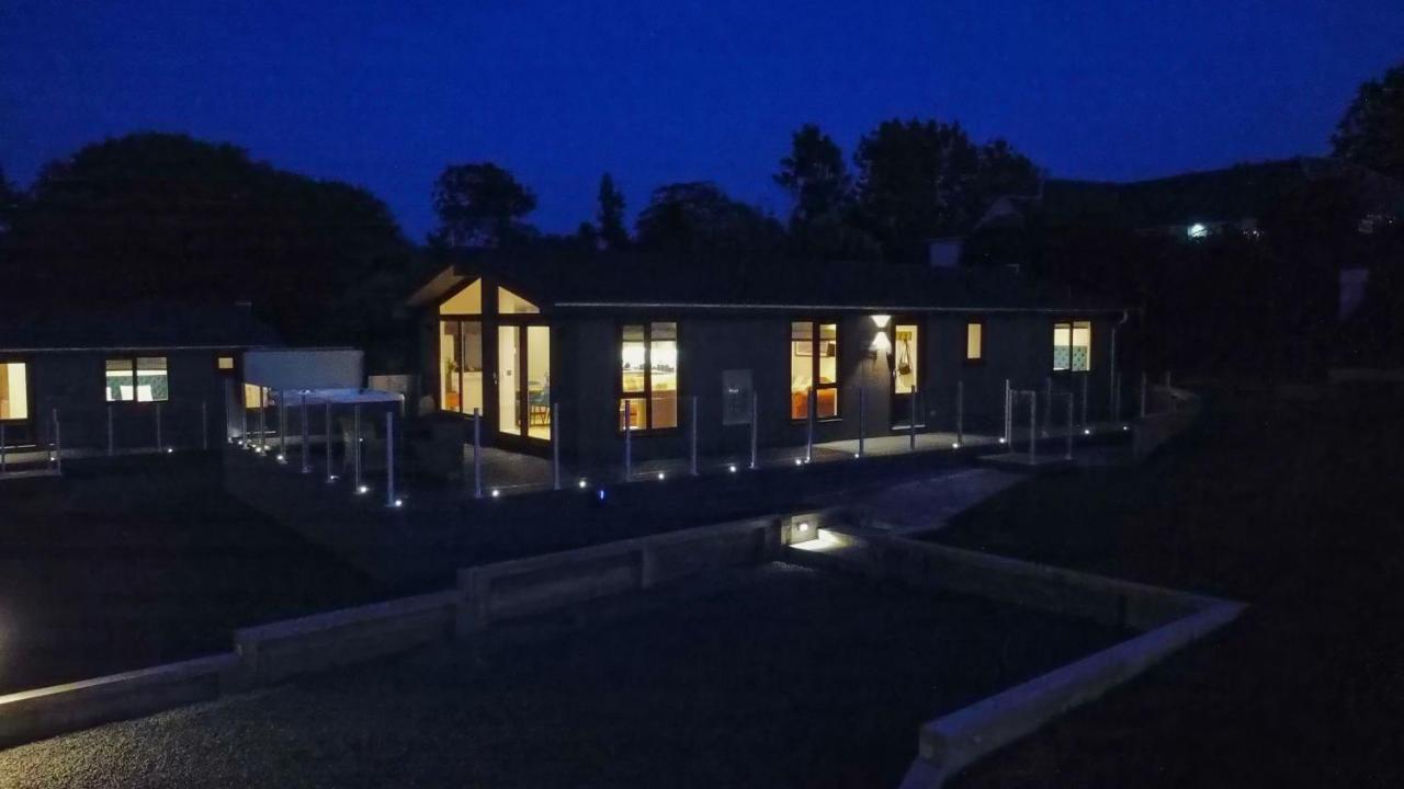 Drumcarrow Luxury Lodges - B&B Saint Andrews