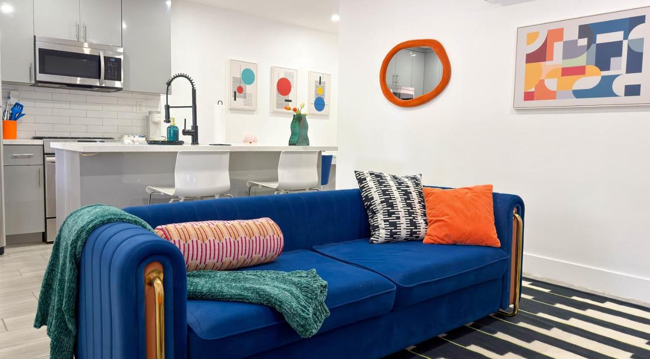 After Hours - Wilton Drive and Jacuzzi - Ferienwohnung Fort Lauderdale
