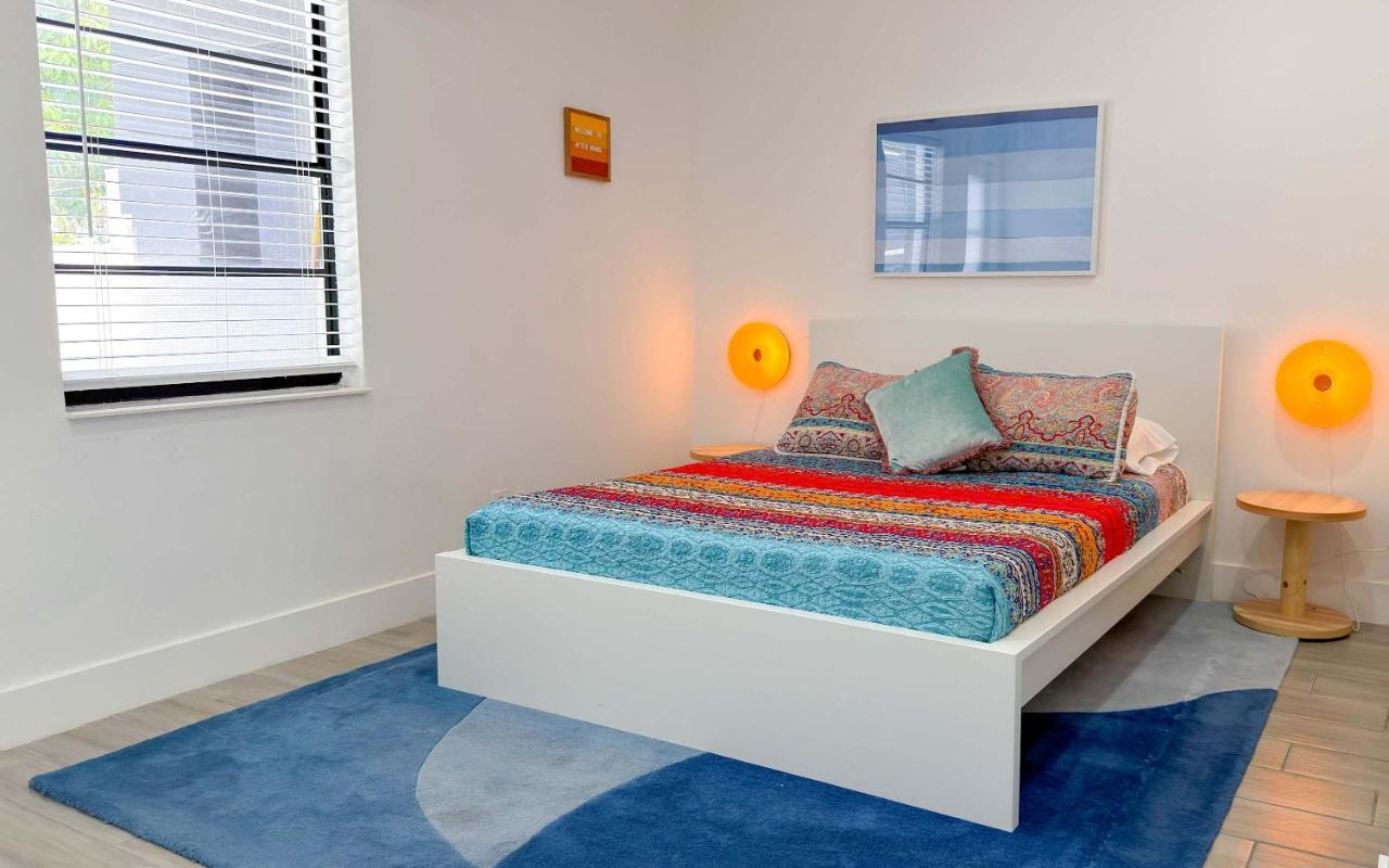 After Hours - Wilton Drive and Jacuzzi - Ferienwohnung Fort Lauderdale