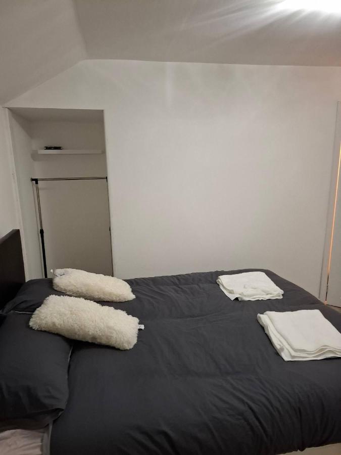 Agape Hub Holiday Home - B&B Barnstone