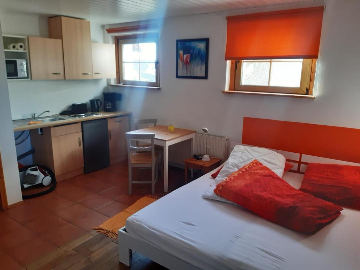 Ferienwohnung Dörflich - B&B Meinerzhagen