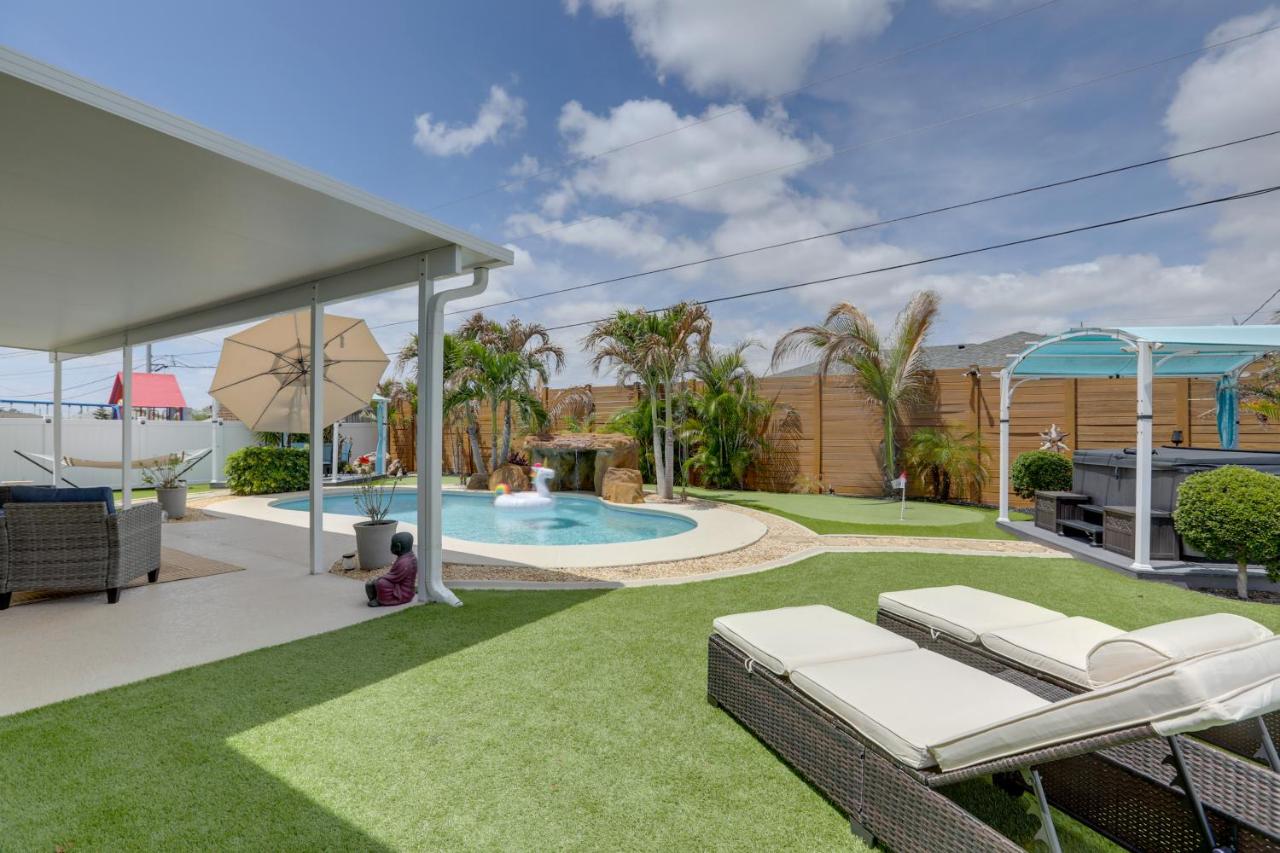 Swim, Golf, Grill & Chill! Port St Lucie Getaway - Chambres d'hôtes Port Saint Lucie