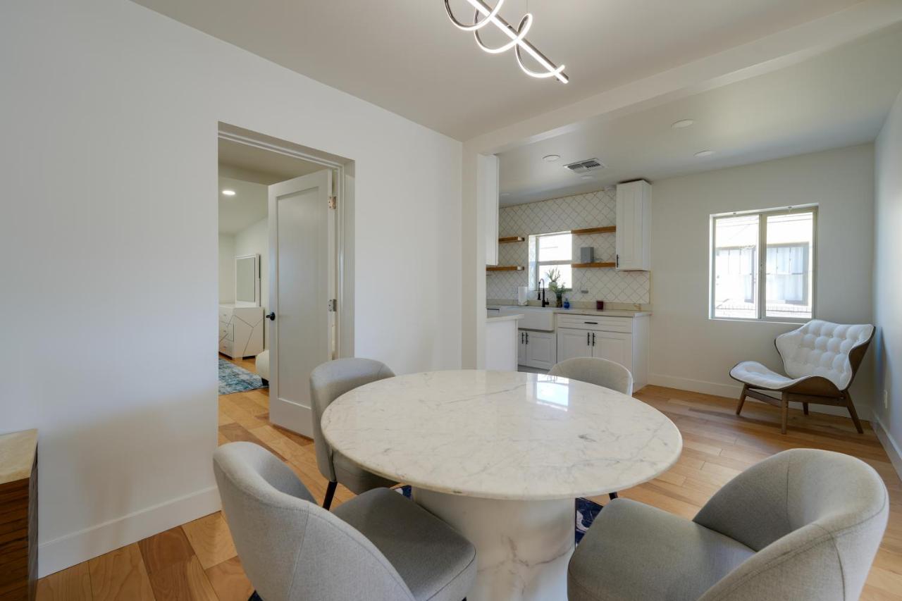 3 Mi to Dtwn! Family & Pet-Friendly Gem in Phoenix - Chambres d'hôtes Phoenix