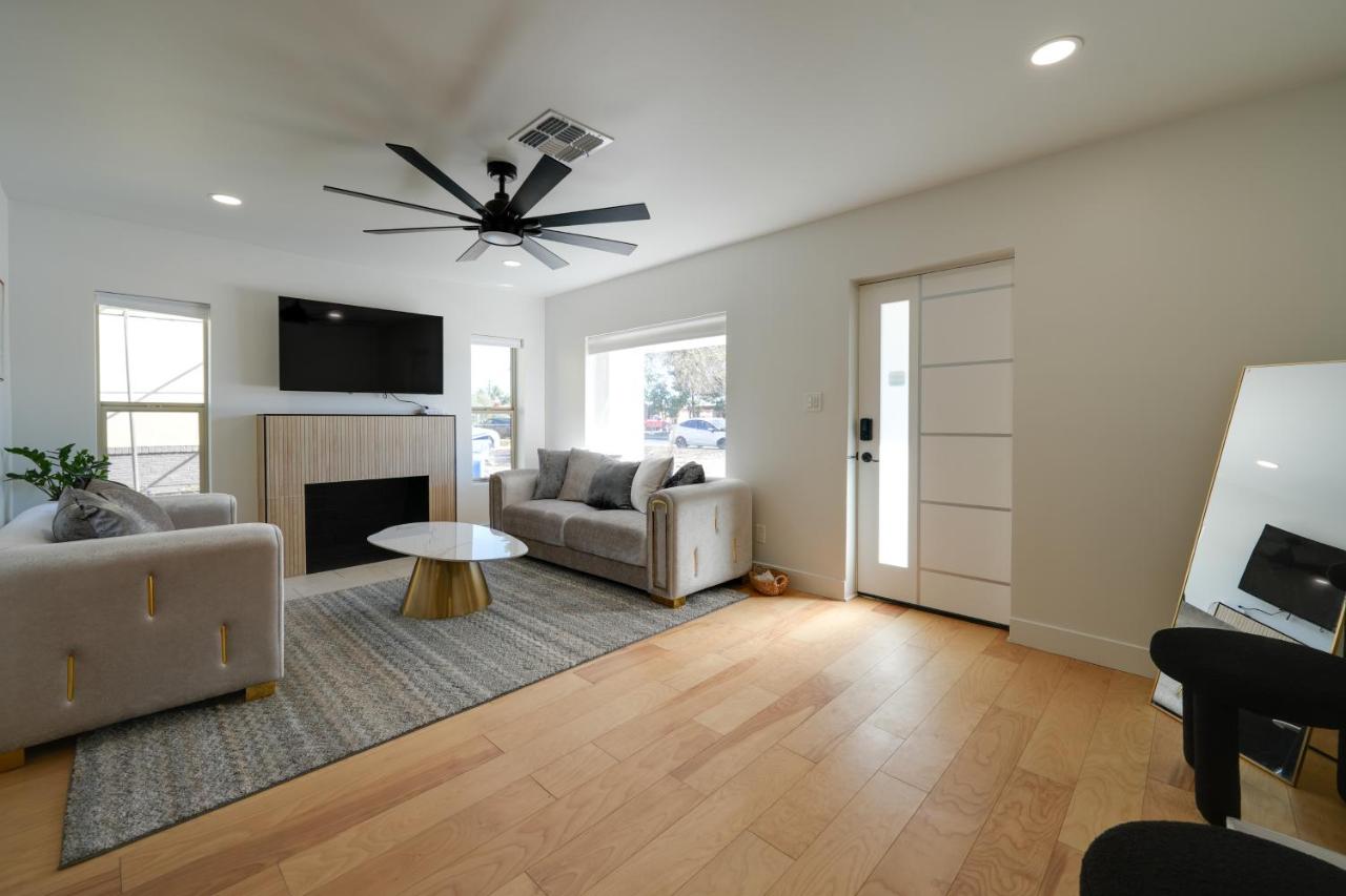 3 Mi to Dtwn! Family & Pet-Friendly Gem in Phoenix - Chambres d'hôtes Phoenix