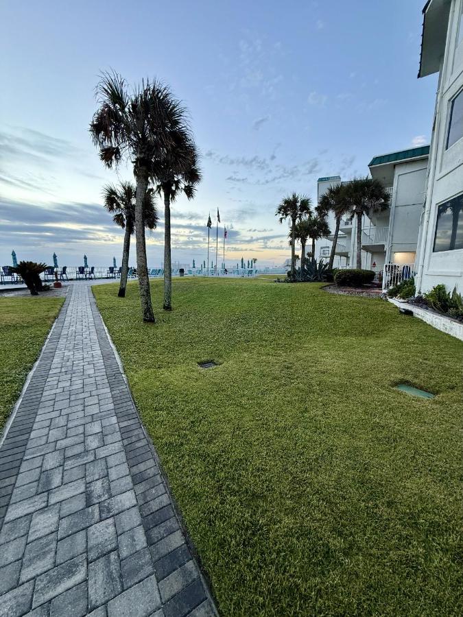 Atlantic Overlook - Ferienwohnung Daytona Beach