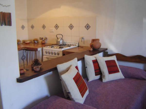 Habitación cuádruple
