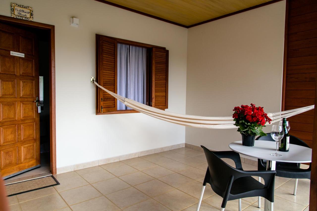 Pousada Domaine - B&B Domingos Martins