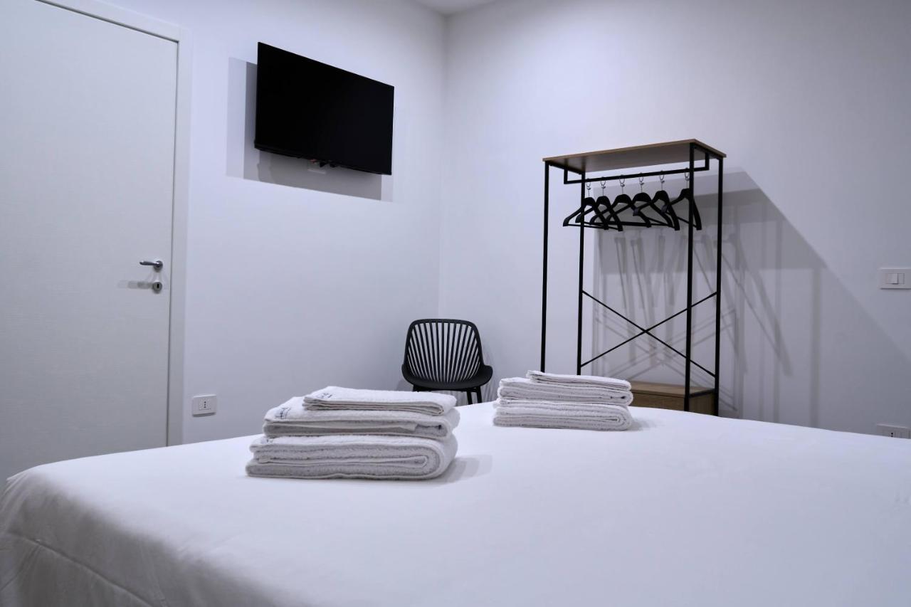Dimora D'Alessio - B&B Matera