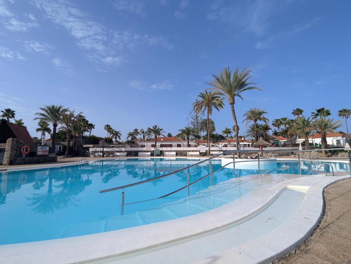 Bungalow Maspalomas Paradise - B&B Maspalomas