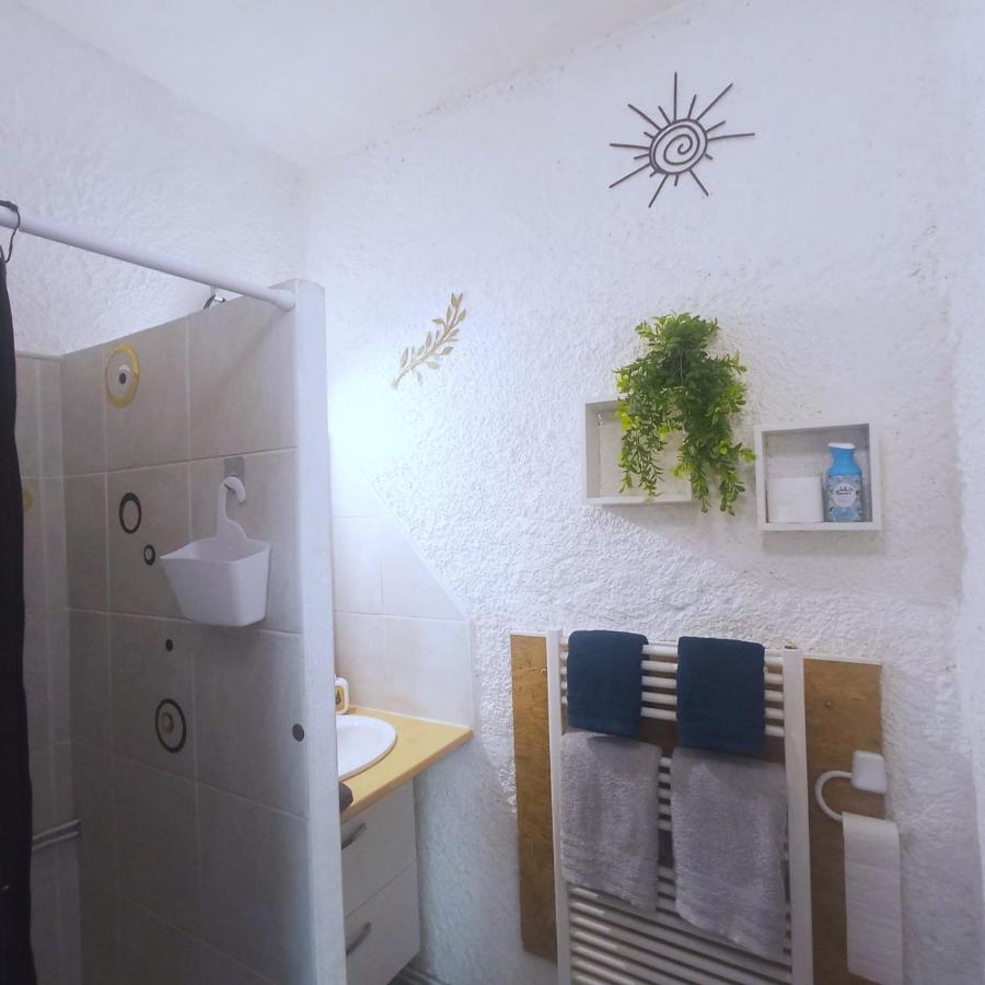 Studio hypercentre, hyper calme à Argelès-Gazost, TOUT inclus - Chambres d'hôtes Argelès-Gazost
