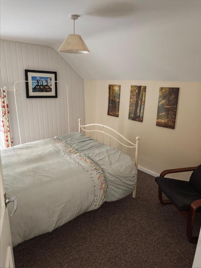 Duplex apartment in the Heart of Glenarm Village - B&B Glenarm