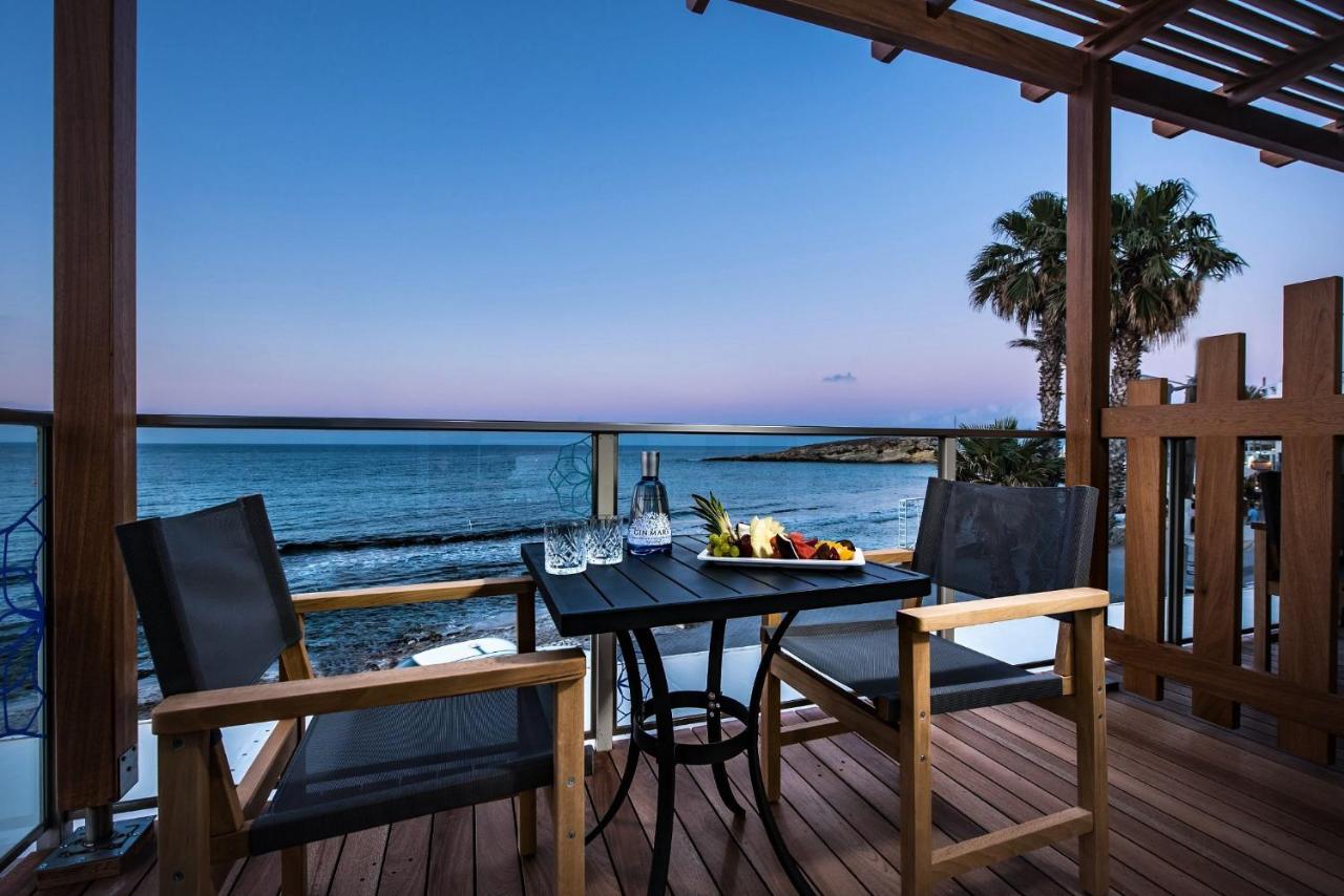 Infinity Blue Boutique Hotel & Spa - Adults Only