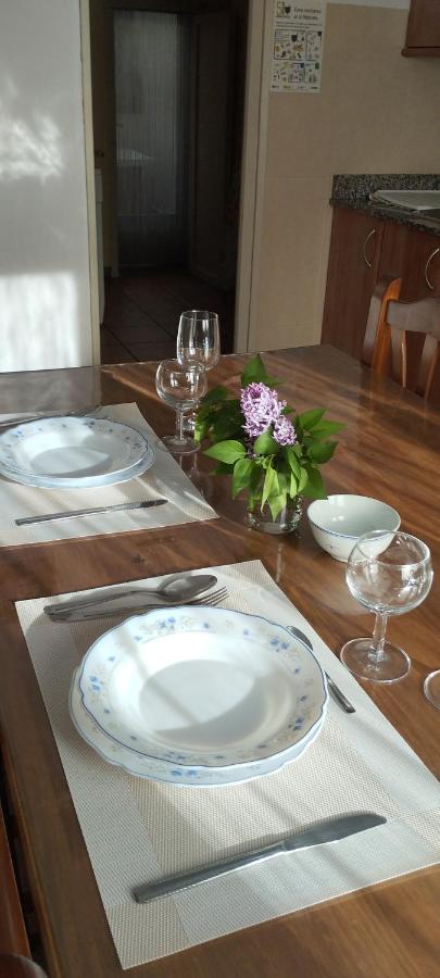 Apartamentos Casa Ferrás - B&B Valderrobres