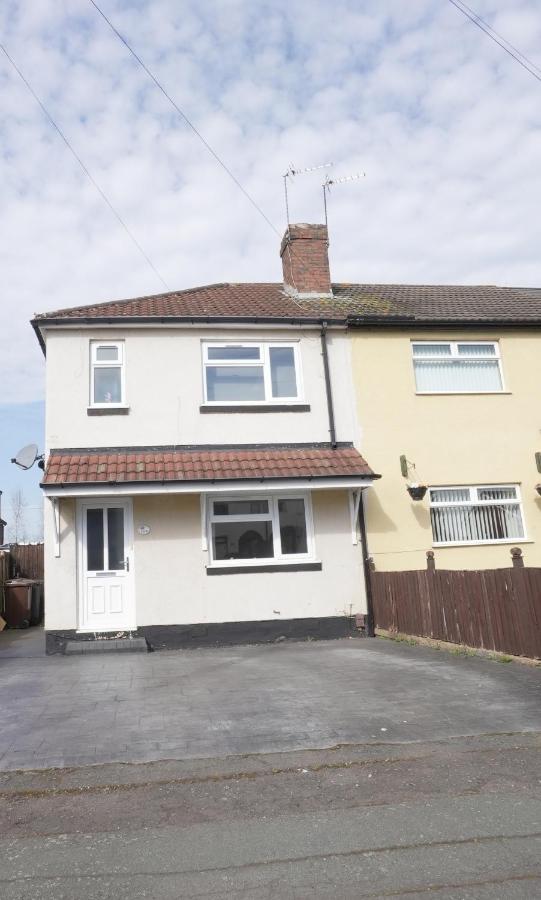 EliteStays - B&B Bilston