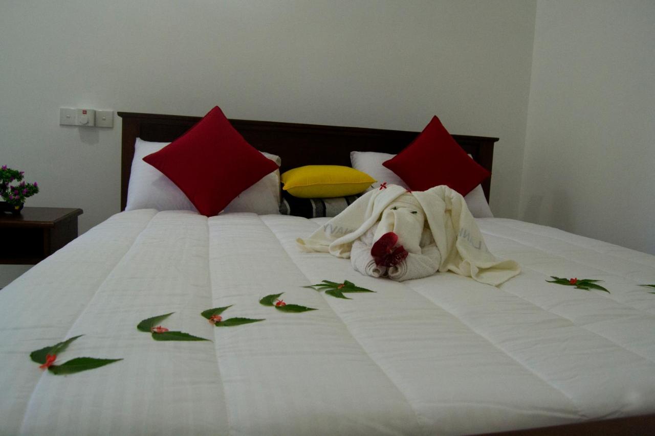 Habitación Superior