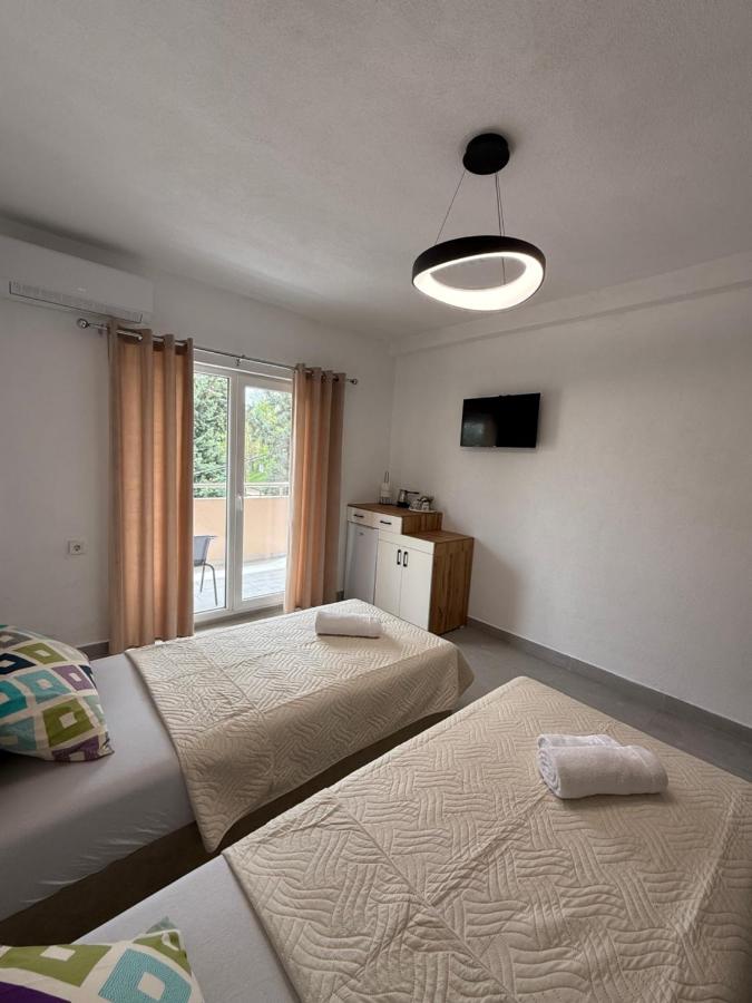 Apolana Apartments - Chambres d'hôtes Negotino