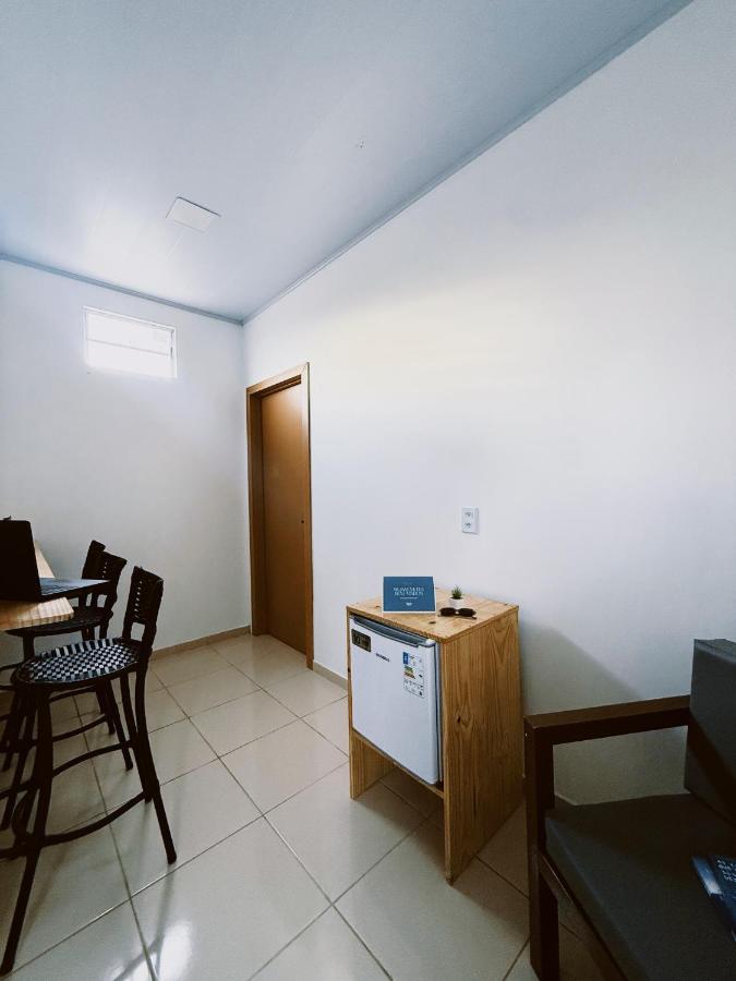 Pousada Descanso Do Preguiça - Chambres d'hôtes Barreirinhas