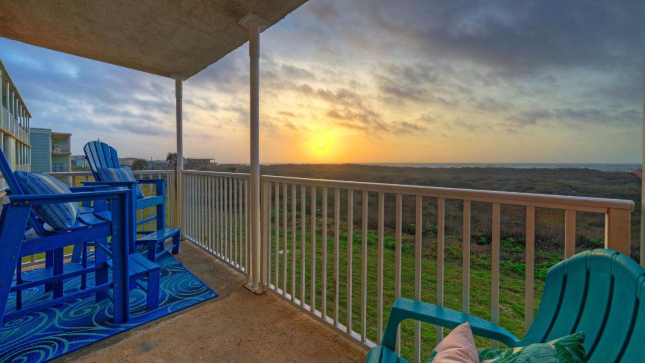 Sunkissed Seaside by AvantStay - Ferienwohnung Port Aransas