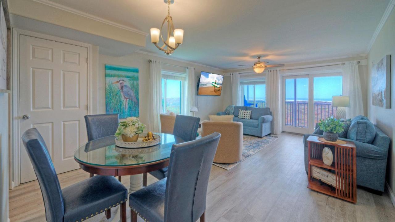 Sunkissed Seaside by AvantStay - Ferienwohnung Port Aransas