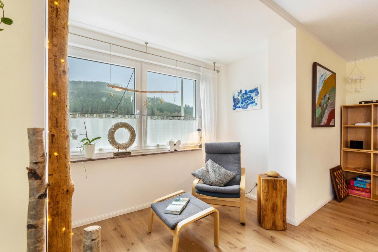 Ferienwohnung Richter - Ferienwohnung Kirchhundem