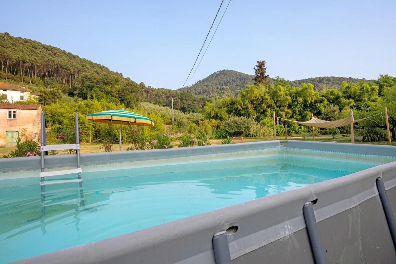 Tuscany Charme Coselli Restored - B&B Capannori