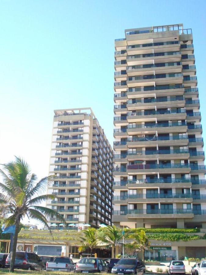 Barra Bella Barra da Tijuca Rio de janeiro - B&B Río de Janeiro
