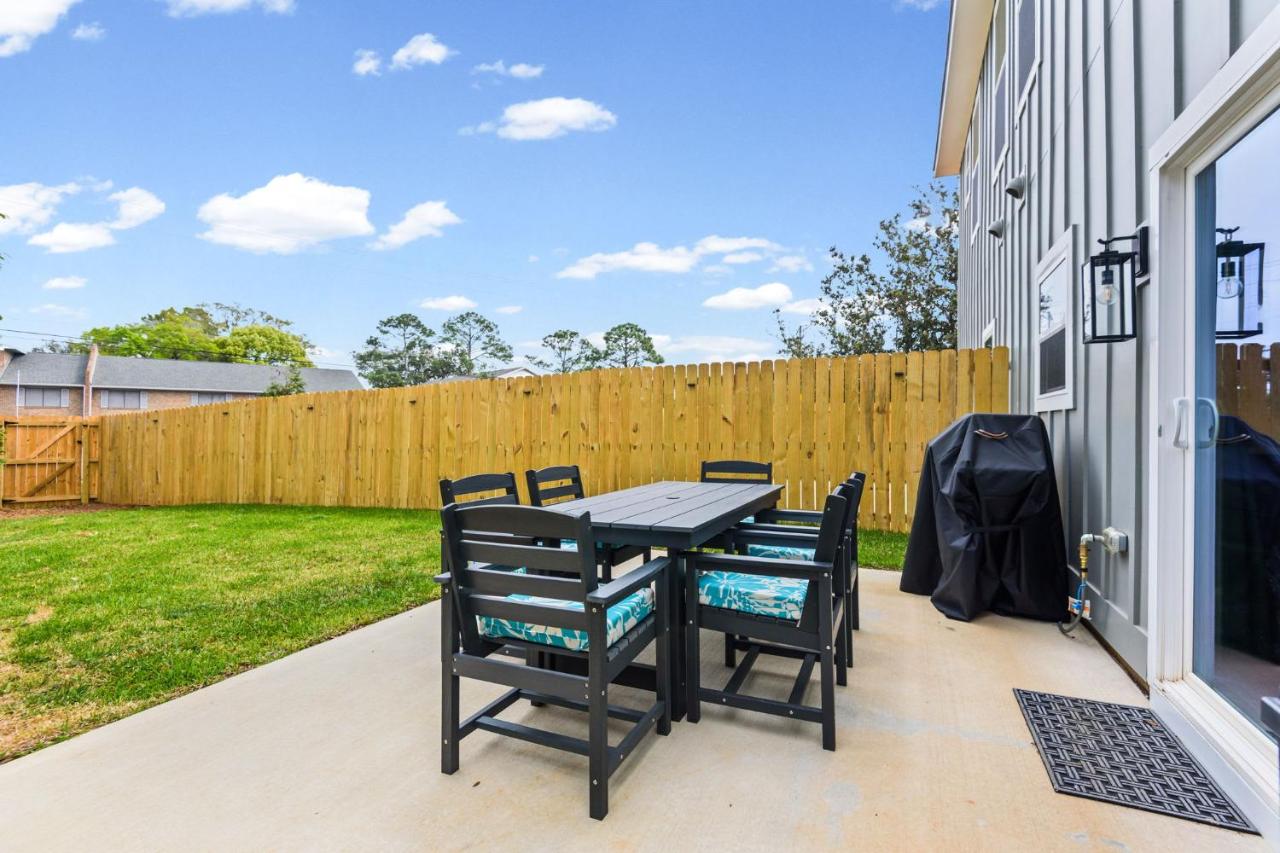 Heights House Upscale Retreat Close to Dwntwn & Beach - B&B Pensacola