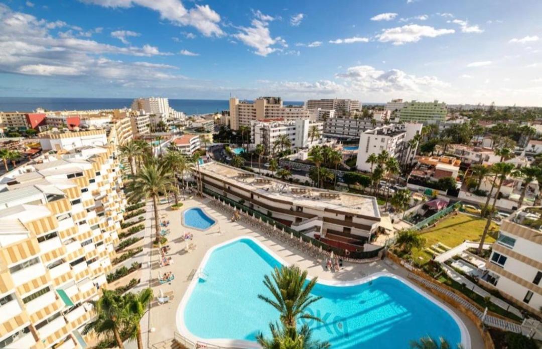 BlumLuxury Apartment - B&B San Bartolomé de Tirajana