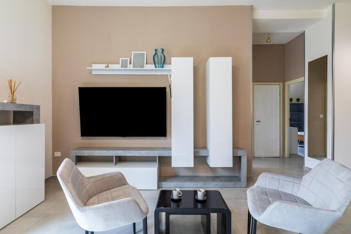 T72 Apartment Rho Fiera & Bovisa - B&B Milán