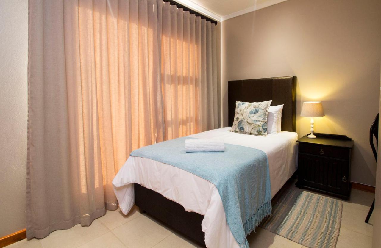 Chambre Simple