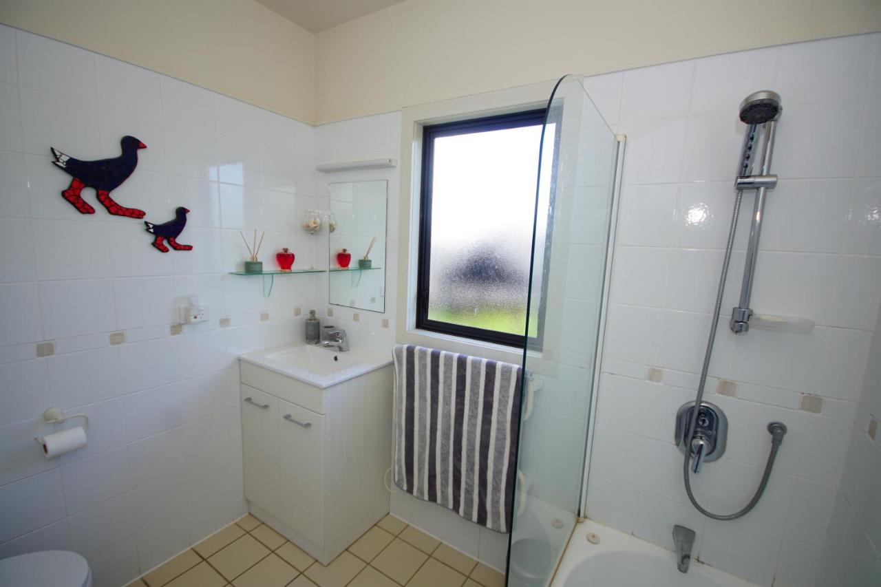 Riverview Retreat - B&B Kerikeri