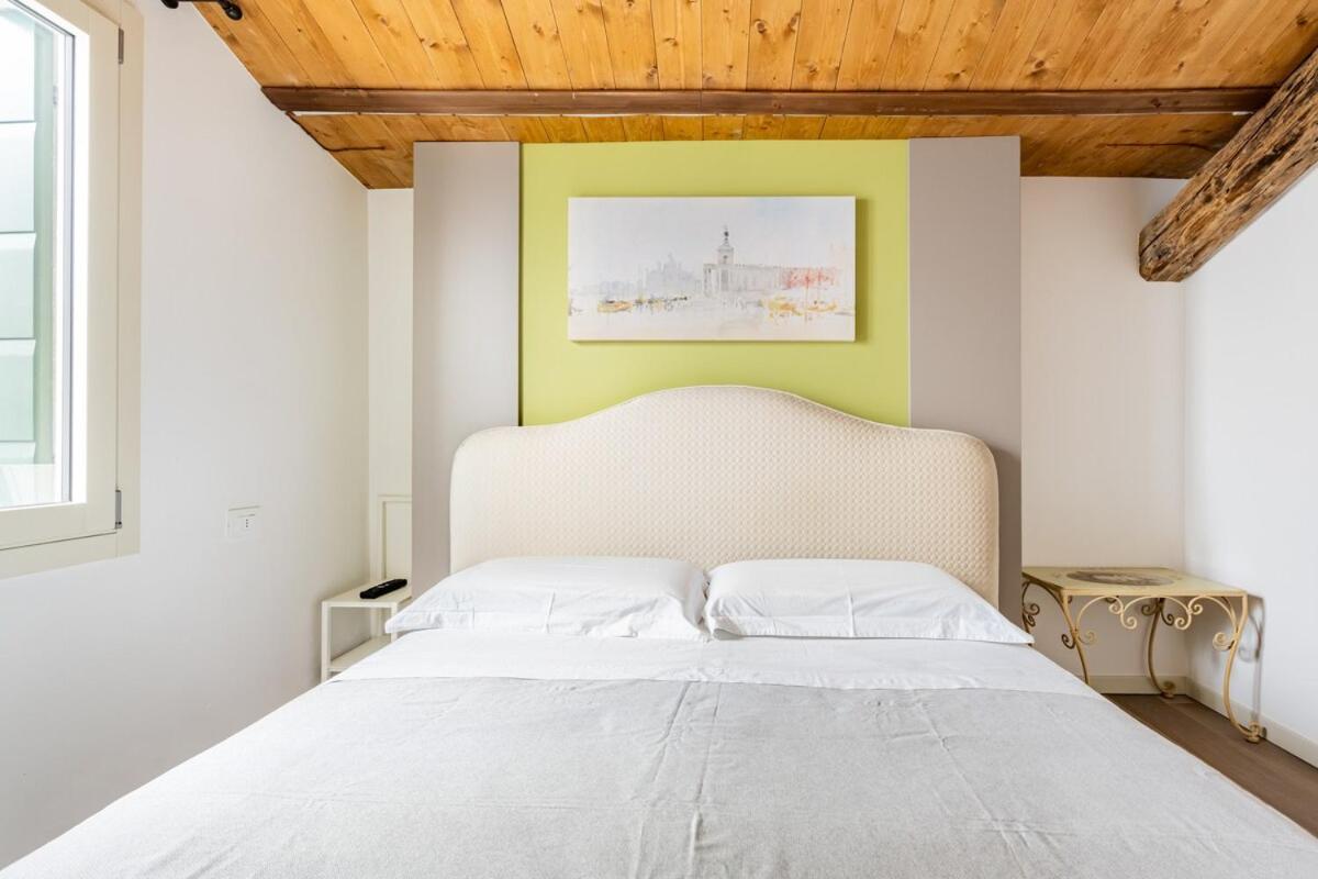 Casa Mandola, luxury suite in Venice Center - Chambres d'hôtes Venise