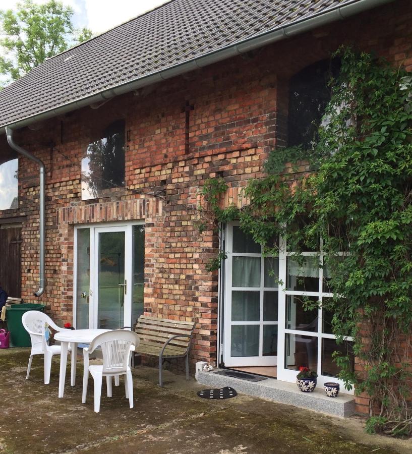 Henning am Schwielochsee - B&B Friedland