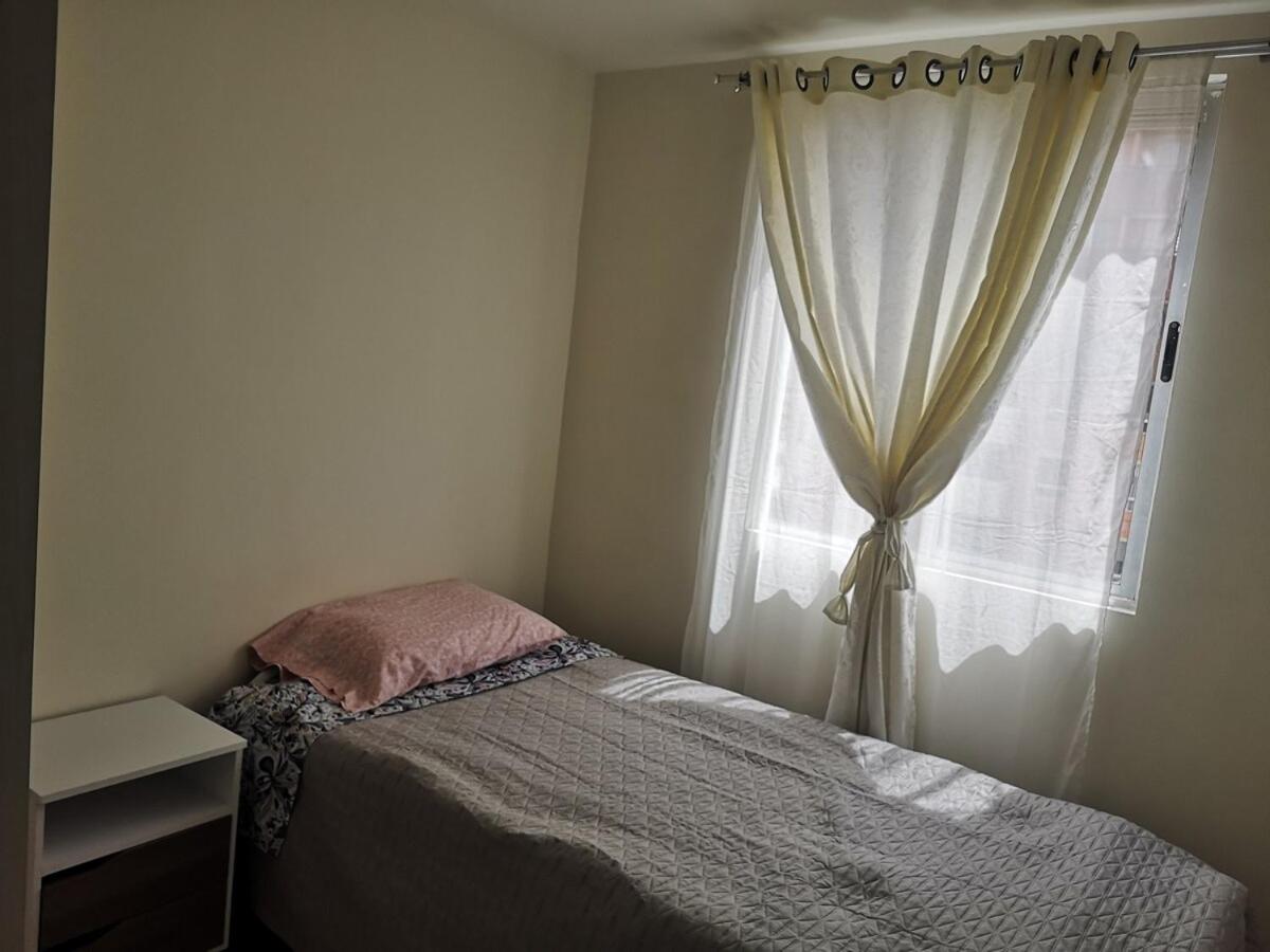Apartment in the best place in Zipaquira - B&B Zipaquirá