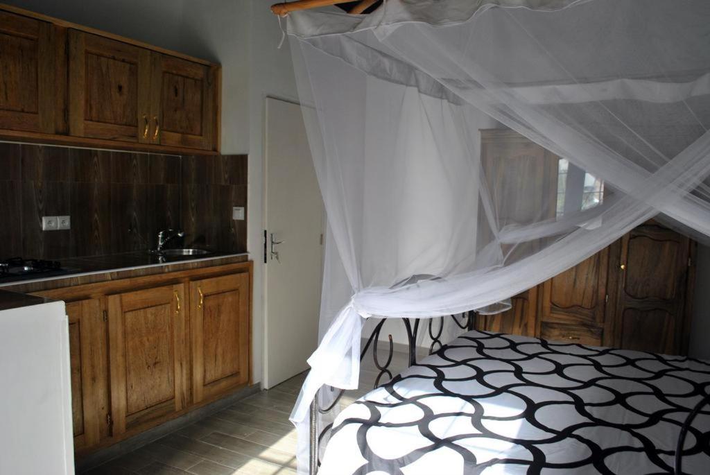 Apartment - Ground Floor