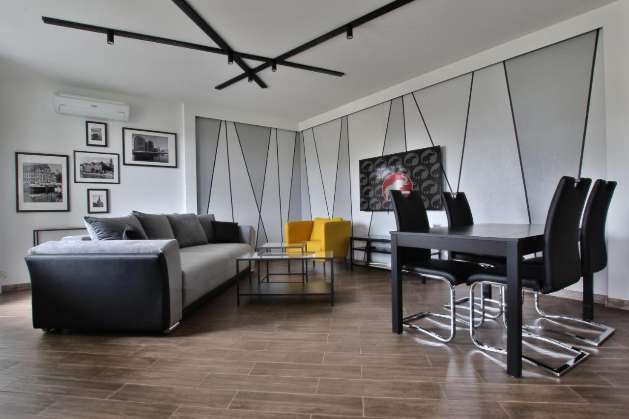Superior Apartment mit 1 Schlafzimmer