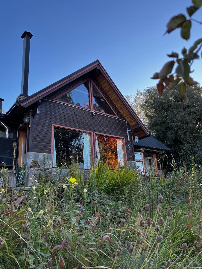 Casa Rauli - Ferienwohnung Bariloche