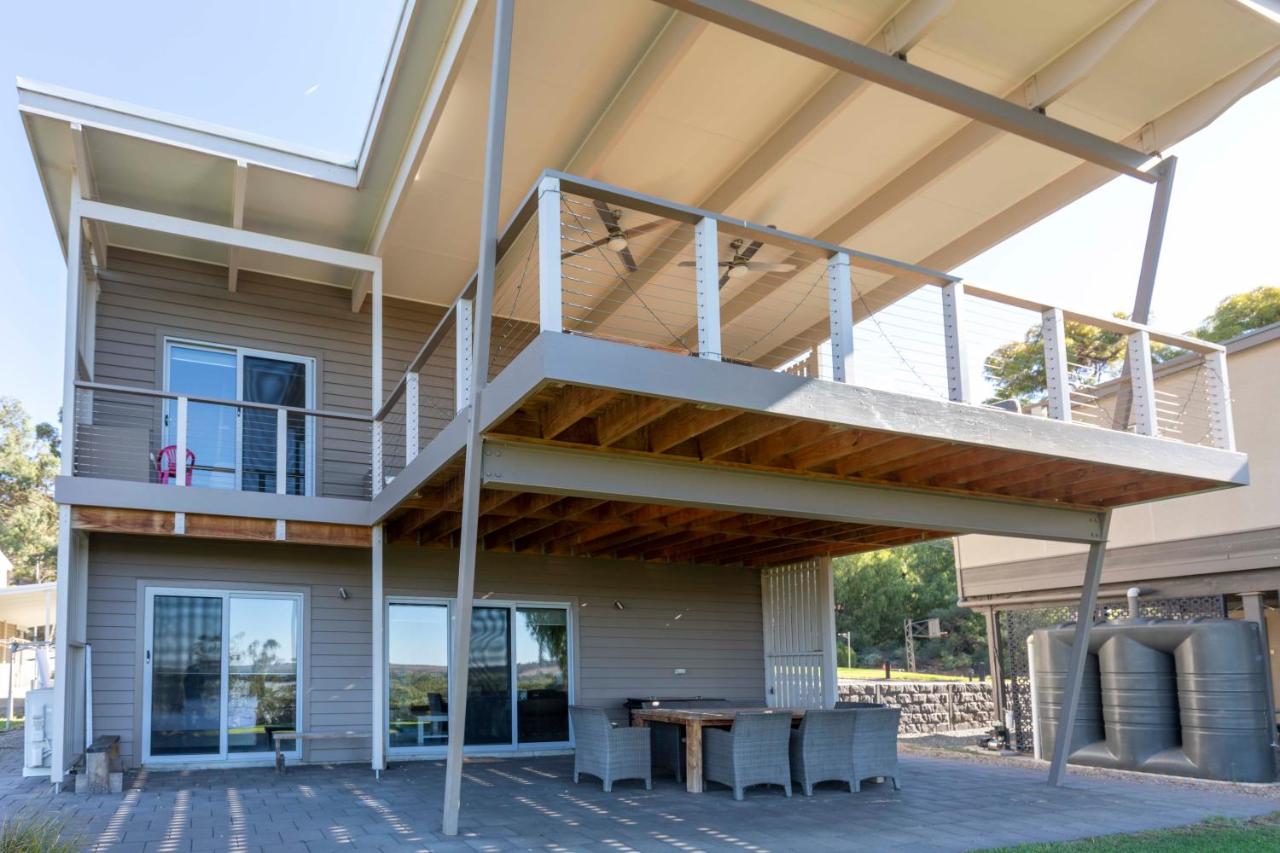 River Vista at Aruma - B&B Walker Flat