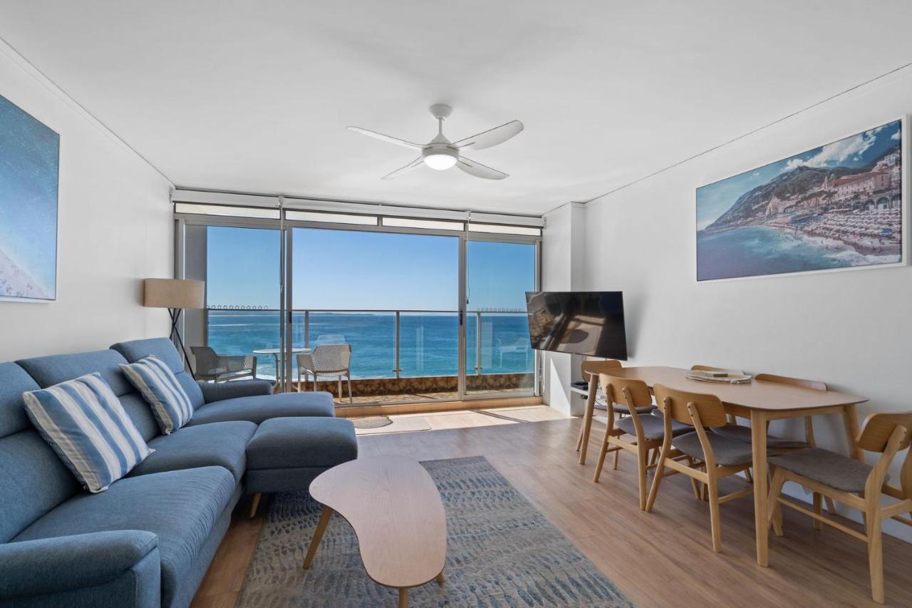 Oceanic 28 On The Beach - Chambres d'hôtes Forster