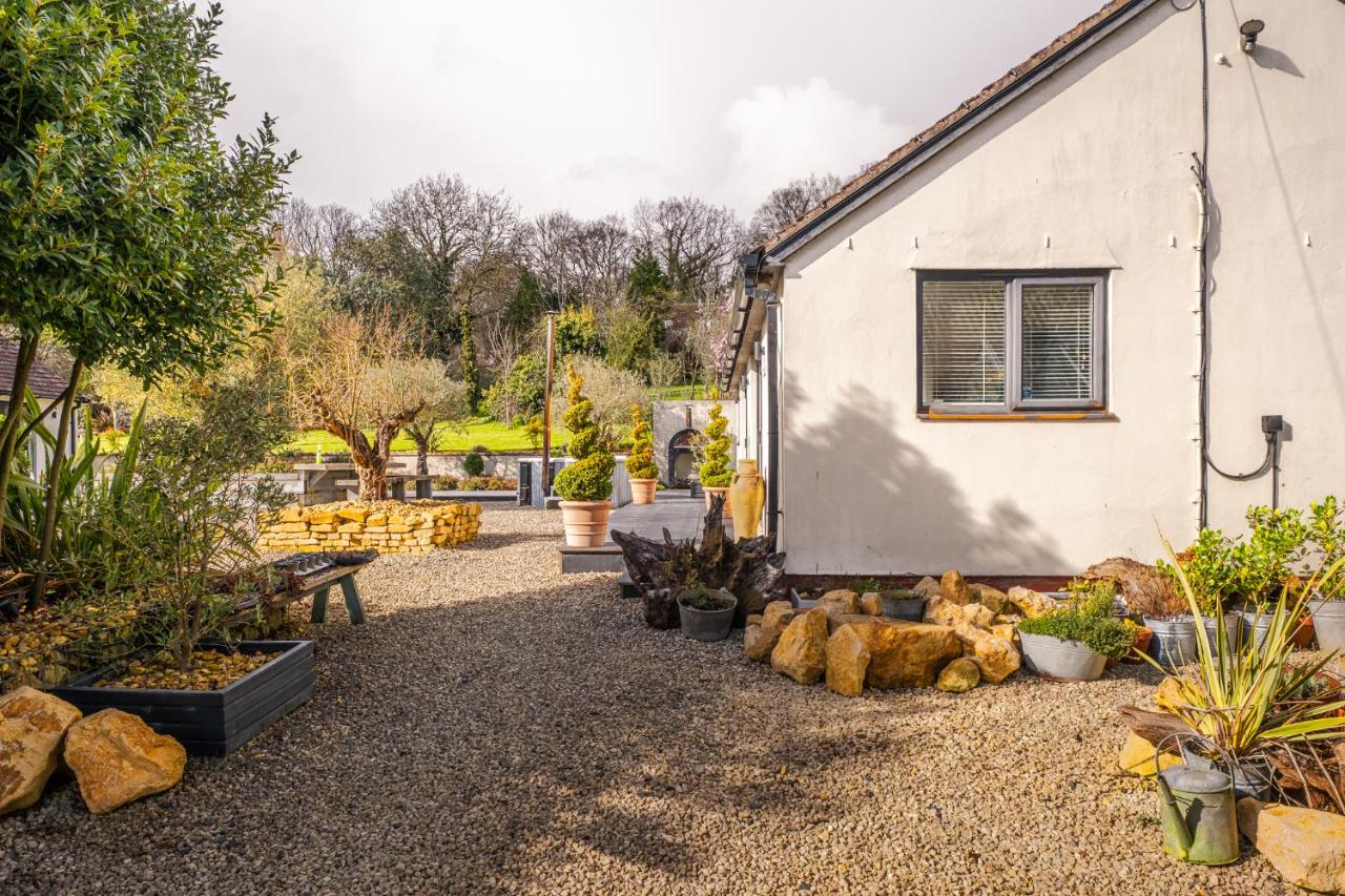Stunning 1 Bedroom Home in Worcestershire - B&B Martley